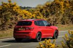 Alpina XD3 Bi-Turbo 2014 года (UK)